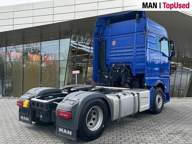 MAN TGX 18.480 BL XLX TG3 - fotka 5 z 32