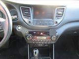 Hyundai Tucson 2.0CRDi 4WD, automat - náhled 10