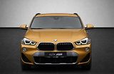 BMW X2 20i xDrive, Tažné, Kamera, ČR - náhled 8