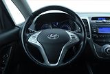Hyundai ix20 (2015) 1.4 CRDi, Serv.kniha, Tempomat - náhled 15