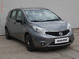 Nissan Note (2016) 1.2i, ČR, Tempo, STK4/28 - náhled 1