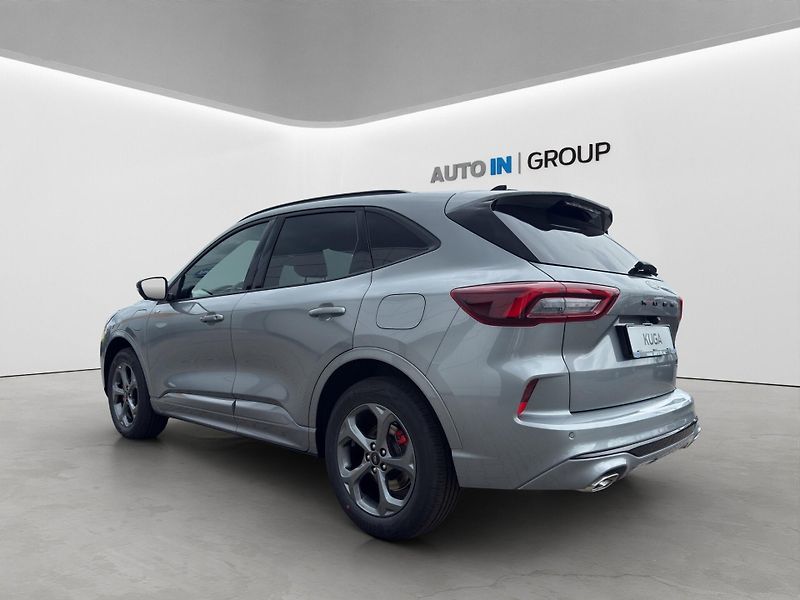 Ford Kuga (2026) ST-LINE X SUV 2,5 Duratec Hybr - fotka 7 z 12
