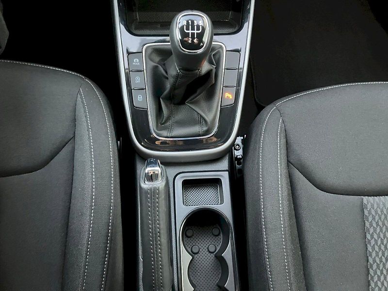 Škoda Fabia (2024) TOP SELEC TS 70/1.0 M5F - fotka 21 z 28