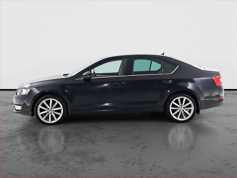 Škoda Octavia (2016) 2.0 TDI, Serv.kniha, Tempomat - fotka 3 z 20