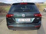 Volkswagen Tiguan 2.0TDi*4x4*7DSG*NAVI*T.ZAŘ - náhled 7