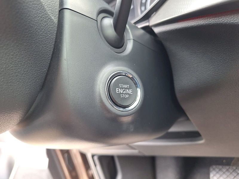 Škoda Kamiq (2020) 1.0 TSI / 85 kW / 7DSG / Style - fotka 21 z 32