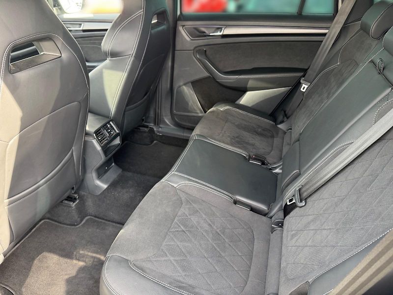 Škoda Kodiaq (2024) SPORT EXCLUSIVE 2.0TSI 140kW  - fotka 8 z 11