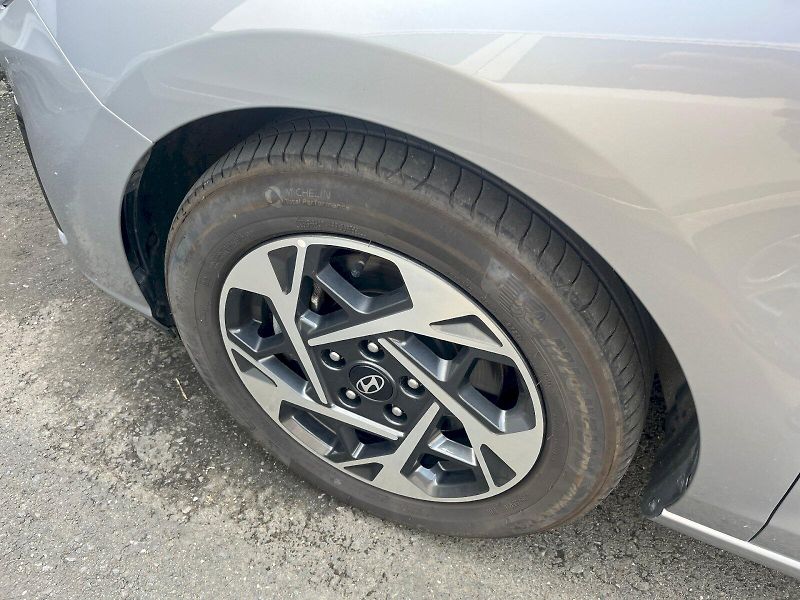 Hyundai i30 (2024) i 30 - fotka 6 z 36