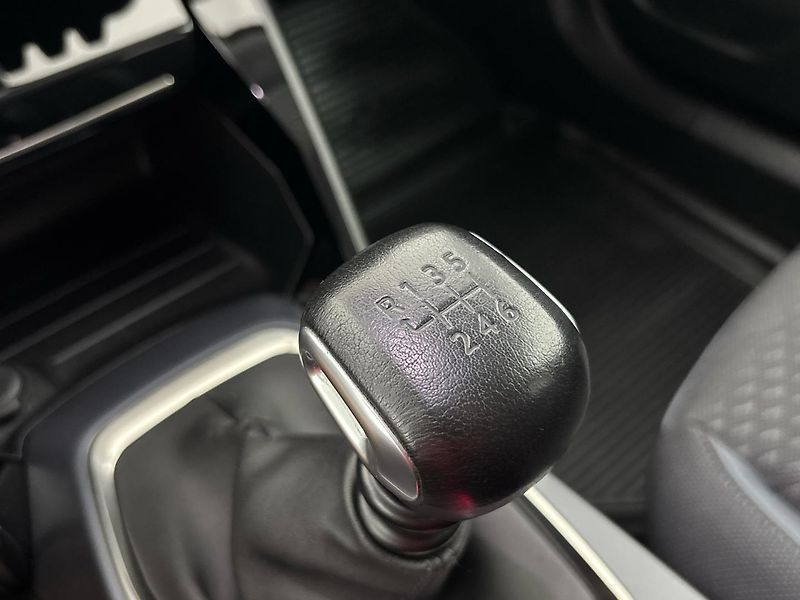 Peugeot 2008 Allure - fotka 20 z 27