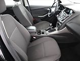 Ford Focus (2013) 1.0 EcoBoost, Serv.kniha - náhled 7
