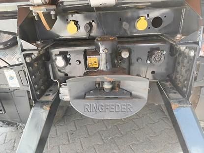 MAN TGS (2022) 26.510 6x6 Bordmatik EURO 6 - fotka 6 z 12
