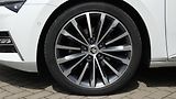 Škoda Superb 2,0 TDI 4x4 140kW L&K - náhled 29