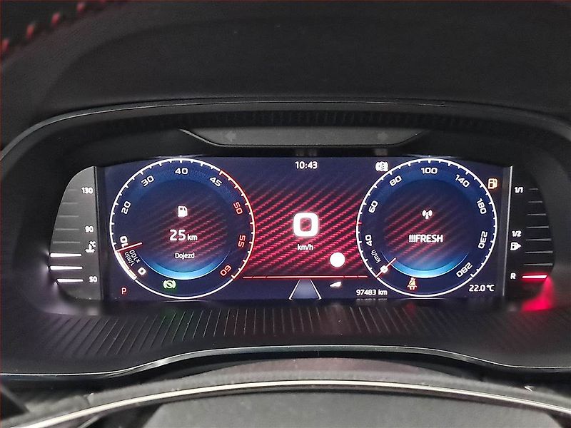 Škoda Octavia (2022) 2.0 TDI - fotka 11 z 25
