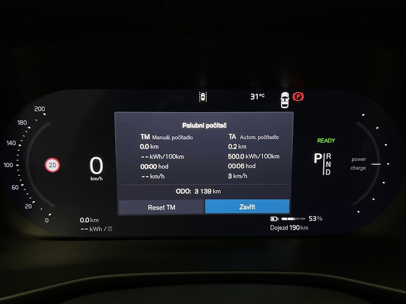 Volvo EX40 PURE ELECTRIC TWIN ENGINE AUT  - fotka 27 z 45