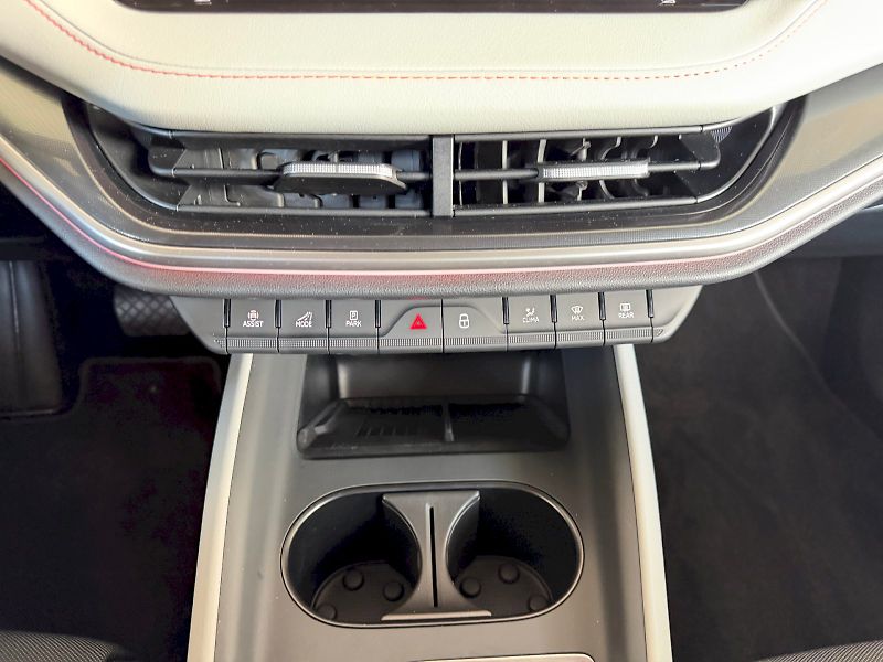 Škoda Elroq (2025) Selection 85 210 kW / 82 kWh - fotka 18 z 28
