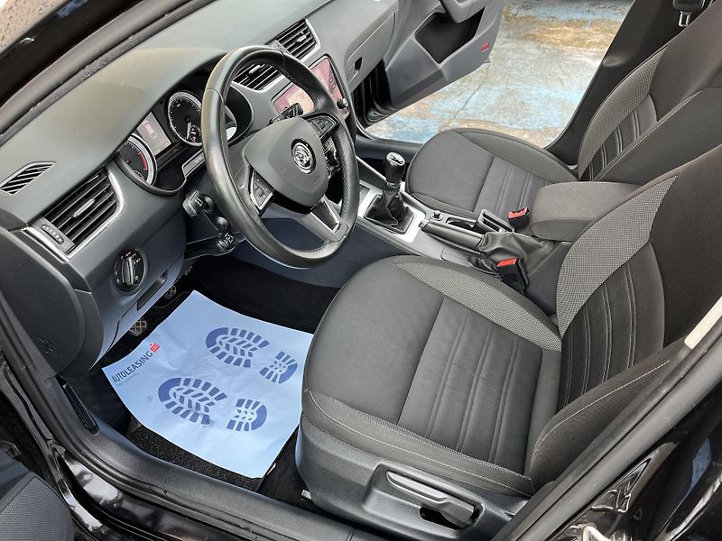 Škoda Octavia (2020) 2.0TDI 110KW*NEZ.TOPENÍ*TZ ! - fotka 9 z 38