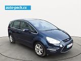 Ford S-MAX (2010) 2.0 TDCI, 120 kW, 7 míst - náhled 4