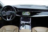 Audi Q8 55TFSi 250kW QUATTRO S-LINE ČR - náhled 13