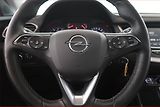 Opel Grandland X (2020) 1.2 Turbo, ČR,1.maj, Tempomat - náhled 16