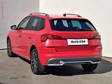 Škoda Kamiq (2020) 1.6TDi, 1.maj, Style - náhled 6