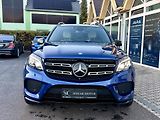 Mercedes-Benz GLS (2016) GLS 500 4Matic Designo  - náhled 1