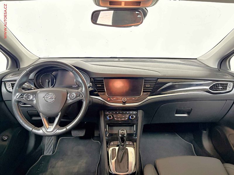 Opel Astra (2021) 1.5 CDTi, AT, STK8/28 - fotka 8 z 18