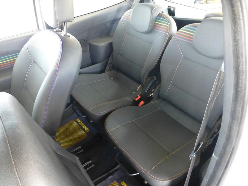 Renault Twingo (2013) 1,2i**KLIMATIZACE**TAŽNÉ - fotka 17 z 26