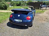 Volkswagen New Beetle (2003) 2.0i  85Kw  - náhled 9