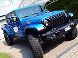 Jeep Gladiator 3,6 V6 - náhled 2