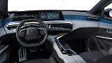 Peugeot 3008 (2026) GT Hybrid 145 AUT - náhled 7