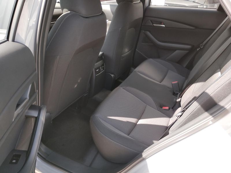 Mazda CX-30 (2026) 2,5 140 PS, Center-line, AKCE! - fotka 18 z 27