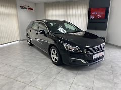 Peugeot 508 1.6 HDi SW REZERVACE  - fotografie inzerátu