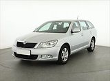 Škoda Octavia (2012) Ambition 1.6 TDI, Tempomat - náhled 1