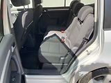 Volkswagen Touran (2014) 2.0TDi, CUP - náhled 10