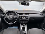 Škoda Octavia 2,0 TDI 110 KW STYLE - náhled 7