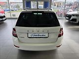 Škoda Fabia 1,0   TSI 70kW,ČR,SERVISKA - náhled 4