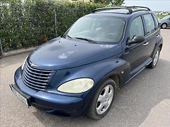 Chrysler PT Cruiser 2,2 CRD ALU - fotografie inzerátu