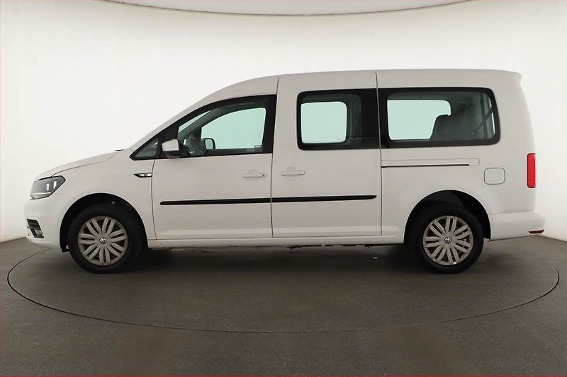 Volkswagen Caddy (2019) Maxi 1.4 TSI, 5Míst, ČR, 1Maj - fotka 3 z 15