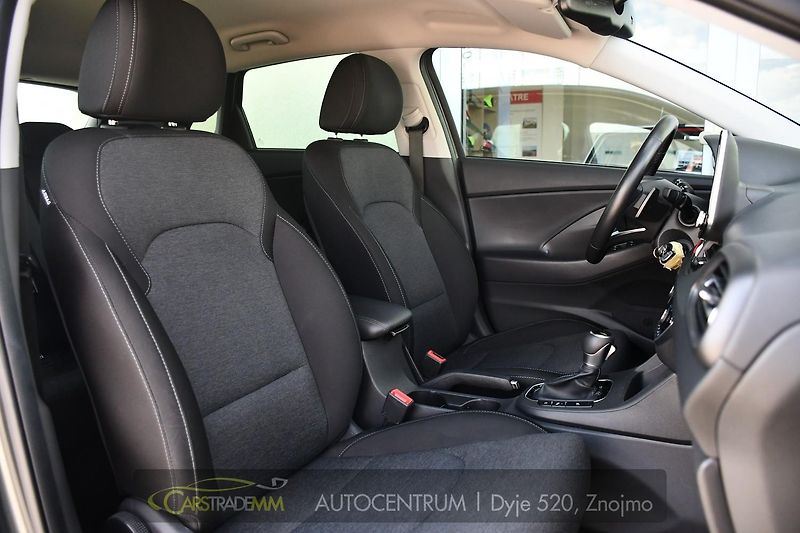 Hyundai i30 1.0T-GDi FAMILY SMART DCT NAVI - fotka 17 z 51