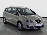 Seat Altea (2011) 1.6 TDI, Tempomat - náhled 1