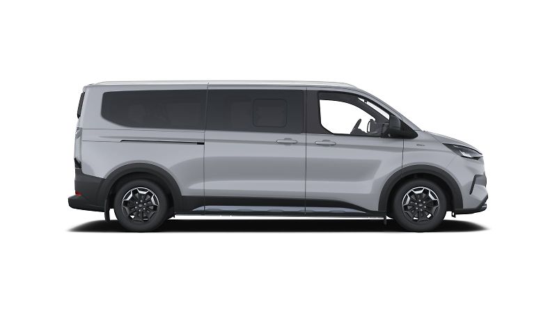 Ford Tourneo Custom (2026) Active L2, Tourneo, 2.0 EcoBlu - fotka 2 z 9