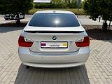 BMW Řada 3 (2005) 325i MANUÁL XENONY SPORTSITZE - náhled 7