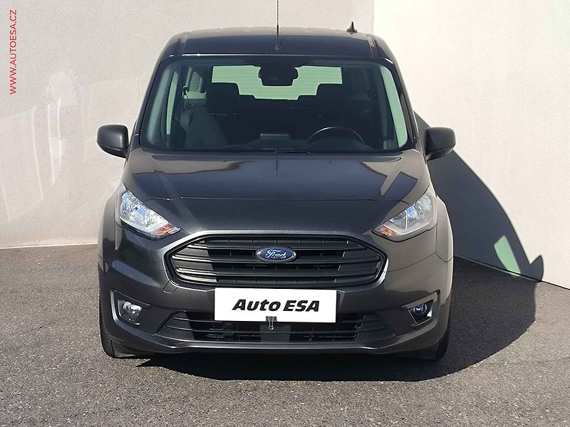 Ford Transit Connect (2022) 1.5TDCi MAXi 7míst, Trend - fotka 2 z 22