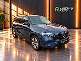 Mercedes-Benz EQB (2023) EQB 250, kamera, vyh. sedadla - náhled 1