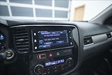 Mitsubishi Outlander 2,0 MIVEC AWD AT INTENSE ČR - náhled 28