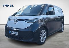 Volkswagen ID.Buzz Cargo Kamera LED Auto. Parkování - fotografie inzerátu