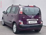 Citroën C3 Picasso (2015) 1.2 PT, Millenium, navi - náhled 6