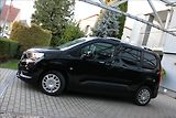 Opel Combo 1,2 LIFE,81KW,87000 Km - náhled 9