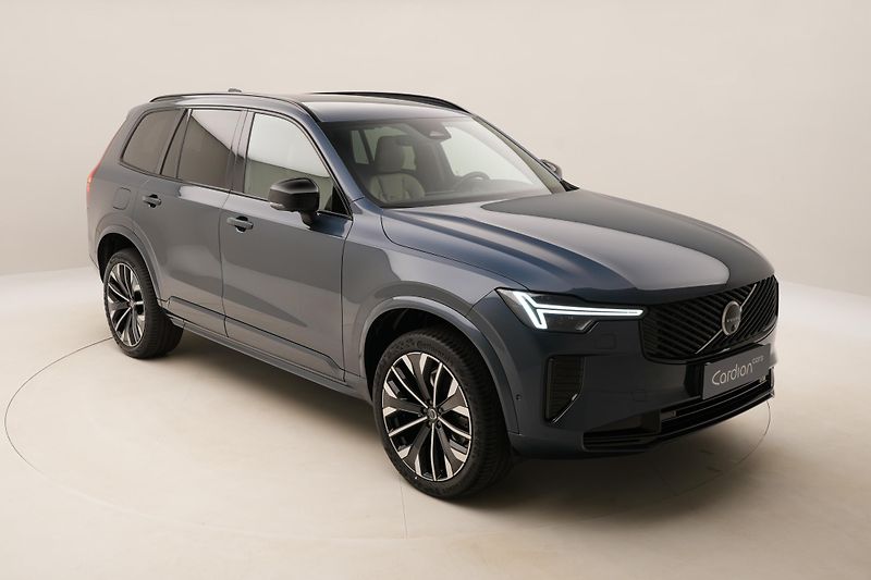 Volvo XC90 (2026) B5 AWD AUT DARK PLUS 7míst - fotka 16 z 70