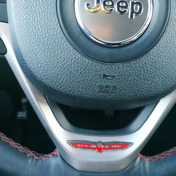 Jeep Grand Cherokee 3.0 V6 Trailhawk 154 200 km  - fotka 26 z 57